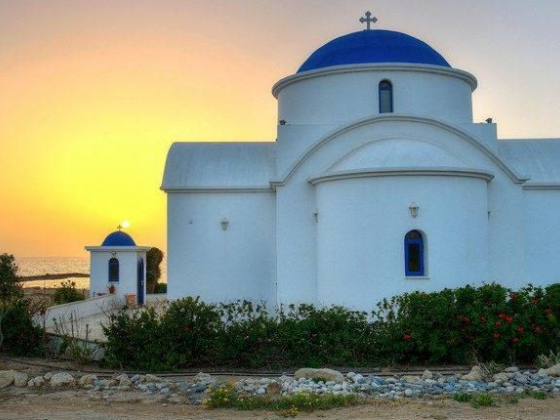 20 Must-Visit Attractions in Cyprus