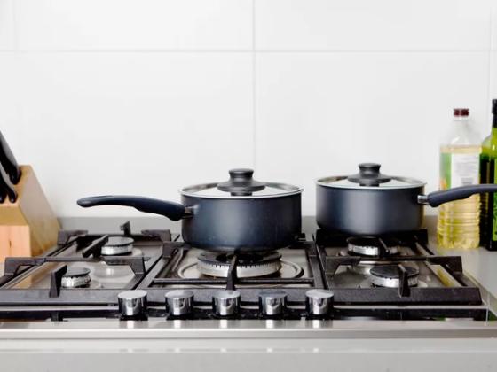 5 Kitchen Trends We Won't See in 2024