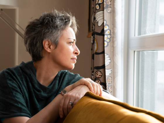 Not Getting Enough Sleep Can Increase Women's Risk of Heart Disease by 75%