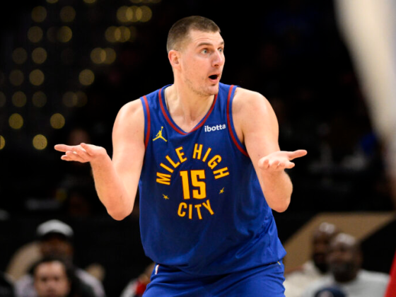 The NBA Season Stretch Run Has Arrived. Time For Playoff Push