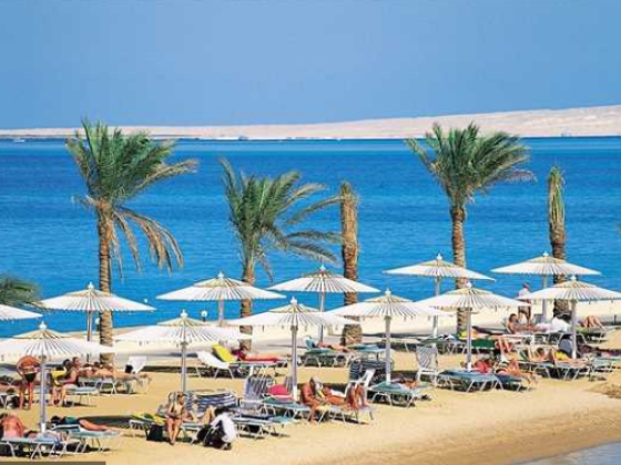 Hurghada Among Best Global Tourist Destinations For 2024: Tripadvisor