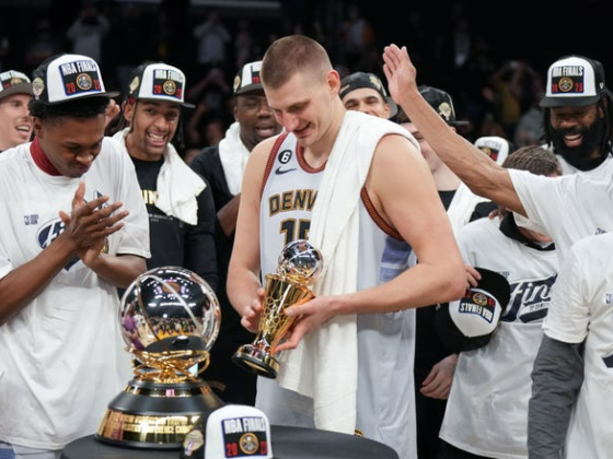NBA Power Rankings: Latest Championship Odds See Celtics, Nuggets, Clippers Holding Lead