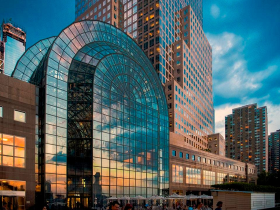 The Trends Reshaping Retail Real Estate In 2024