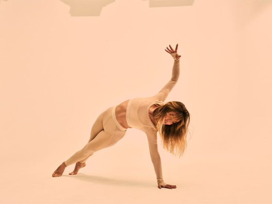 ‘Dancing with the Stars’ Icon Julianne Hough on How to Dance Your Way to Weight Loss and Better Heal