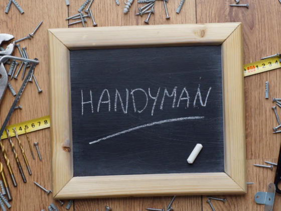 Building a Brand in 2024: Creating a Unique Identity for Your Handyman Business