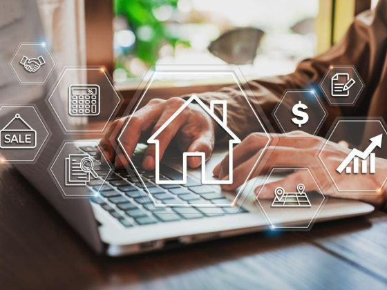 Real Estate Industry Trends In 2024: Five Predictions