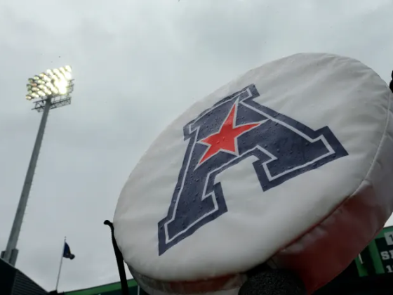 2024 American Athletic Conference Football Schedule Released