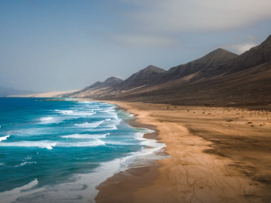 7-Day Fuerteventura Itinerary: Everything You Need To Know