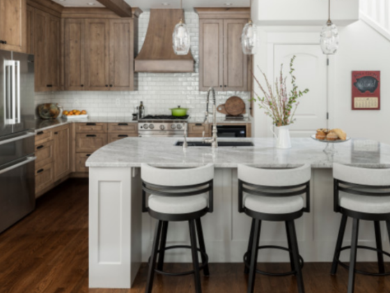 28 Home Design Trends That Will Define 2024