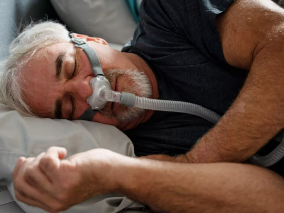 Having Sleep Apnea Tied to 50% Increased Risk for Memory Issues