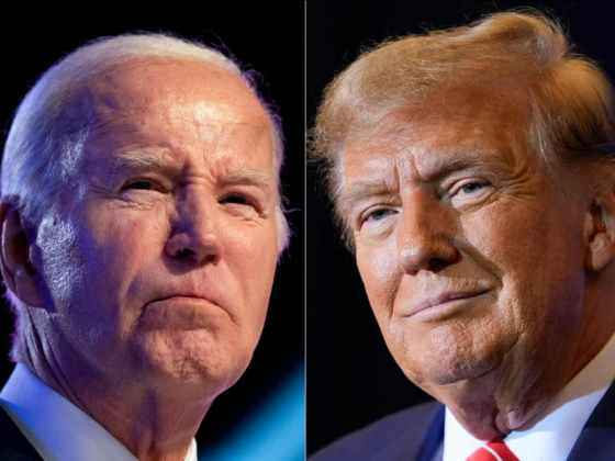 From The Economy To The Climate Crisis: Key Issues In The 2024 Us Election