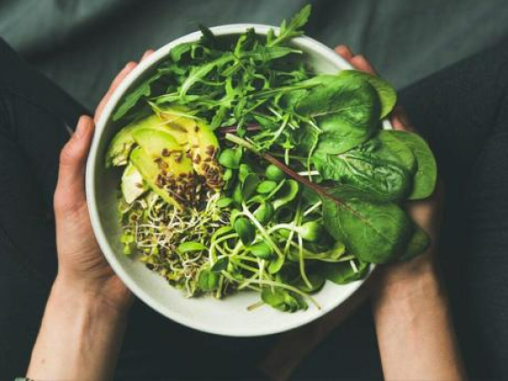 What You Will Eat In 2024: 9 Tasty Food Trends Predicted For The New Year