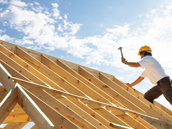 4 Trends Shaping The Homebuilding Industry In 2024