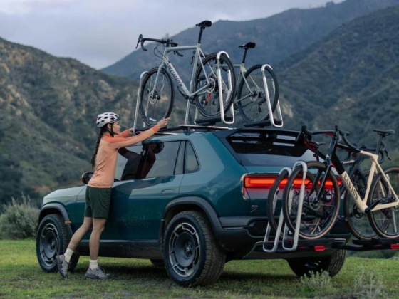 Rivian R3 And R3X Will Be Brand’s Subcompact Duo