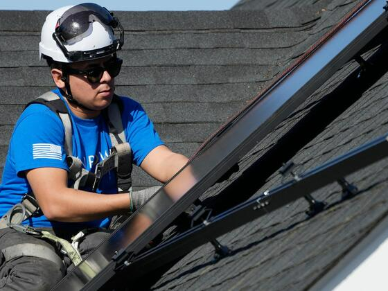 US Job Openings Stay Steady at Nearly 8.9 Million in January, a Sign Labor Market Remains Strong