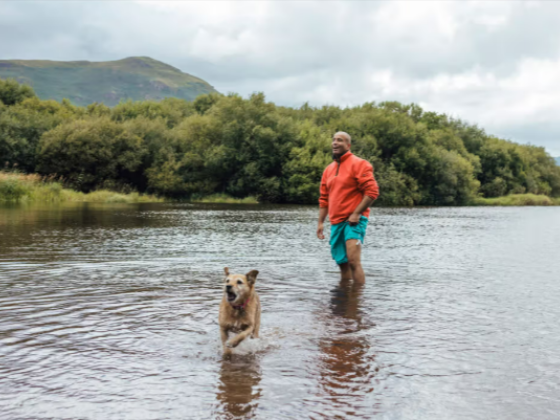 Every Step Past 2,200 Steps Can Help Lower the Risk of Early Death and Heart Disease