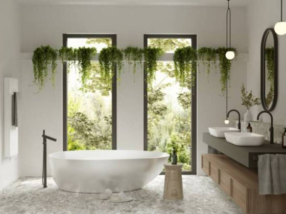 6 Home Improvement Trends to Watch in 2024