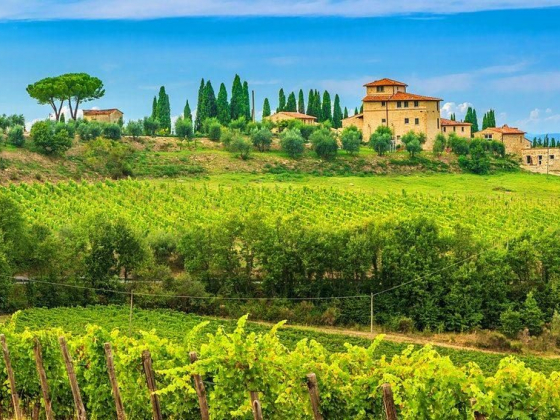 The 10 best day trips from Florence
