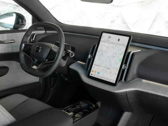 European Auto Safety Watchdog Wants Physical Buttons Restored