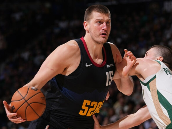 Kia MVP Ladder: Top 5 holds steady with key matchups ahead