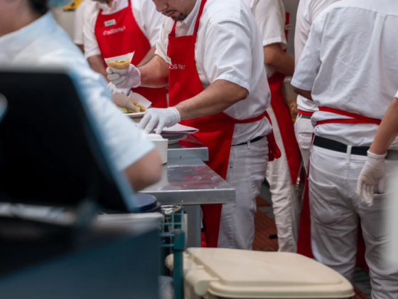 Key Takeaways From The Latest Jobs Report