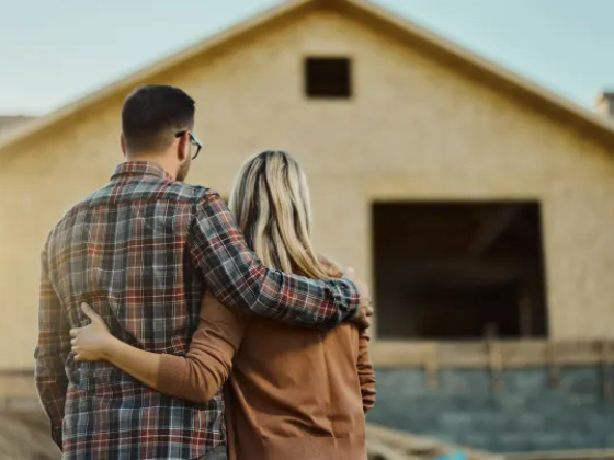 Homebuyers need to earn 80% more than in 2020 to afford a house in this market. It’s not just due to