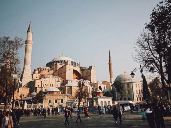 The First-Timer’s Istanbul Travel Guide (2021)