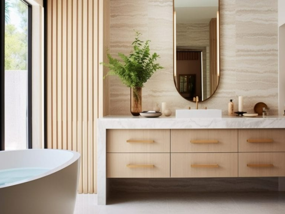 Bathroom Trends 2024: Refresh with the Future