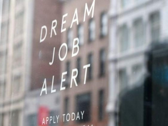 A labor market cooldown: US economy added just 236,000 jobs in March
