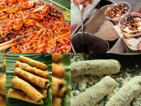 9 Filipino dishes land on TasteAtlas' '100 Best Street Foods in Southeast Asia' list