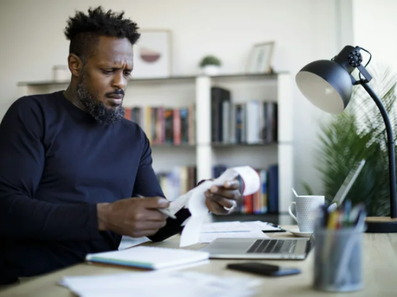 Average salary in the U.S. in 2024