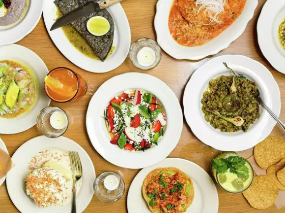 CT's top Mexican restaurants of 2024, according to Connecticut Magazine