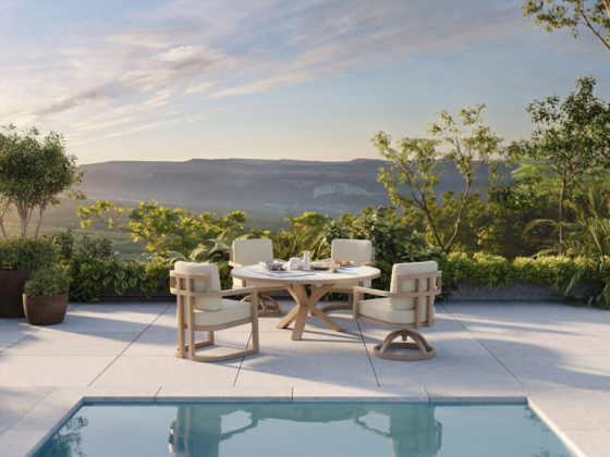 Top Trends for Outdoor Living in 2024