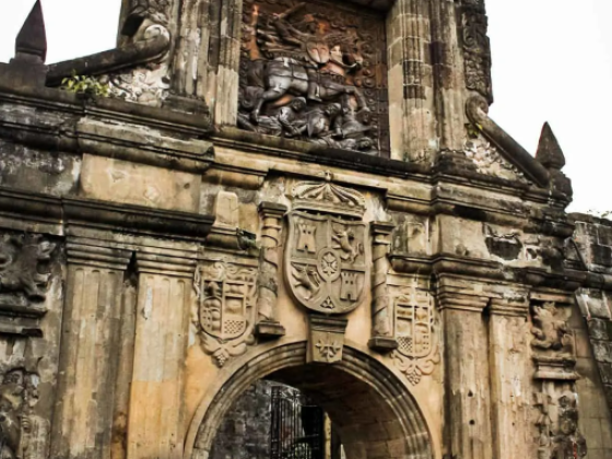 The First-Timer’s Travel Guide to Manila, Philippines