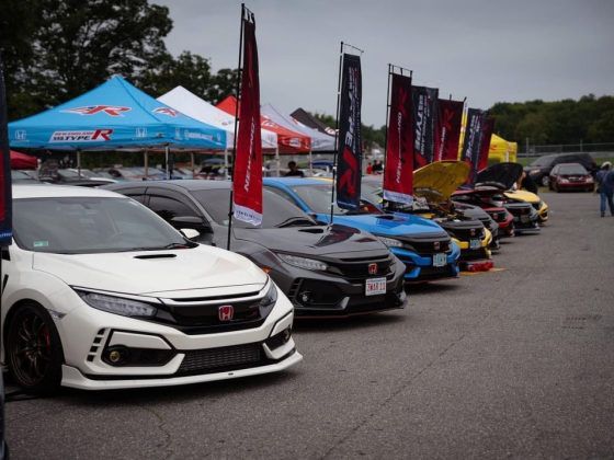 Honda Fest GA