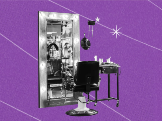 Salon Booth Rental: 3 Steps to Maximize Profit in 2024