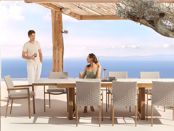 Top 20 Outdoor Furniture Brands of 2024