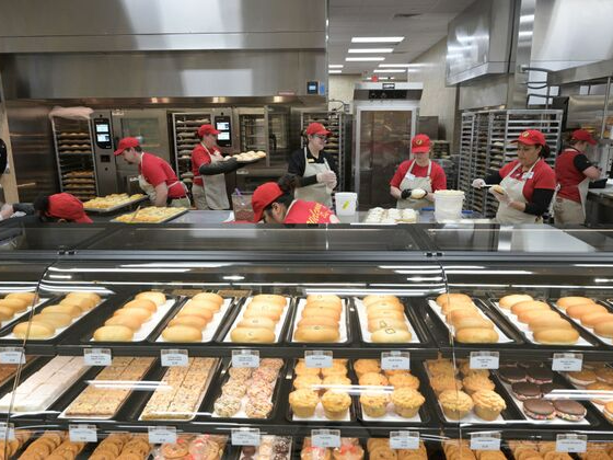 Jobs Back on Radar as Second Quarter Begins With a Spending Tailwind