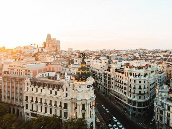 Madrid Travel Guide