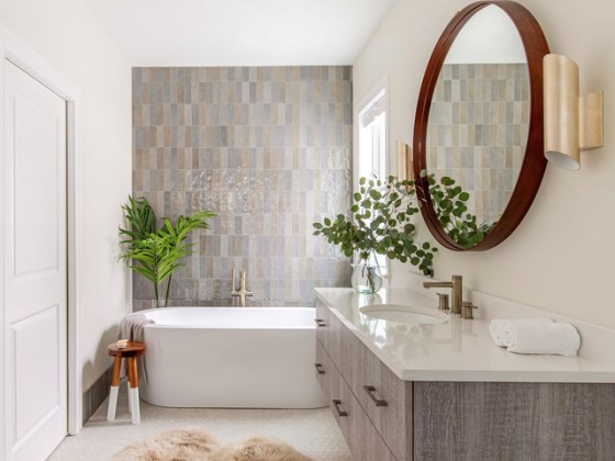 17 Top Bathroom Trends for 2024, According to Design Pros