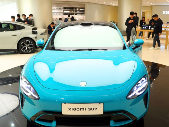 Here’s Why This New EV Is A Big Deal