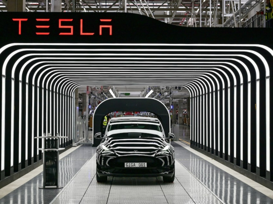 Exclusive: Tesla scraps low-cost car plans amid fierce Chinese EV competition
