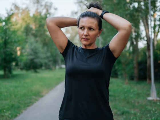 Just 15 Minutes of Exercise Can Boost Your Immune System: Here's How