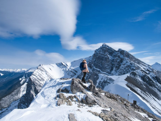 Visiting Banff in April? Here’s All You NEED to Know (2024)