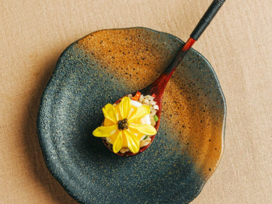 April 2024 Dining Radar: Hapag’s new home, Kása Palma, Jabroni's, and more