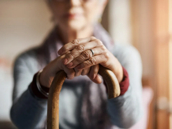 Why do we die? The latest on aging and immortality from a Nobel Prize-winning scientist