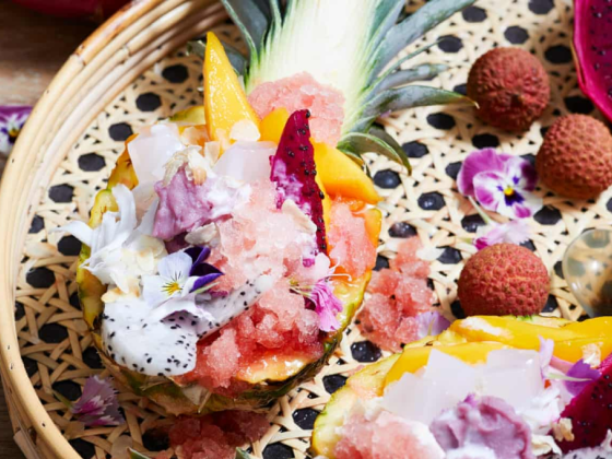 ‘No rules’ and ‘riotous flavour’: how to cook and eat like you’re on holiday in the Philippines