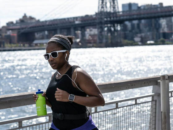 Your Workout Routine Isn’t Complete Without Strength Training