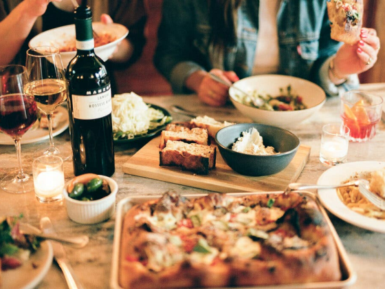 The 25 Best Restaurants in Boston Right Now