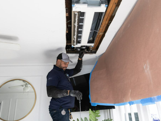 Why Heat Pumps Are the Future, and How Your Home Could Use One